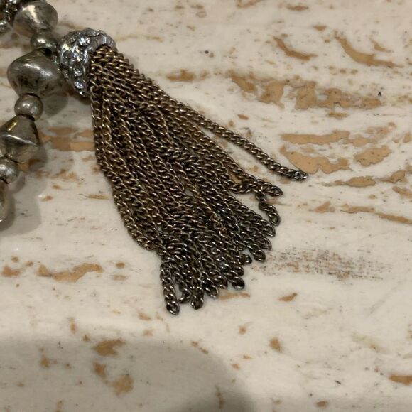 Milani tassel  - Picture 9 of 9